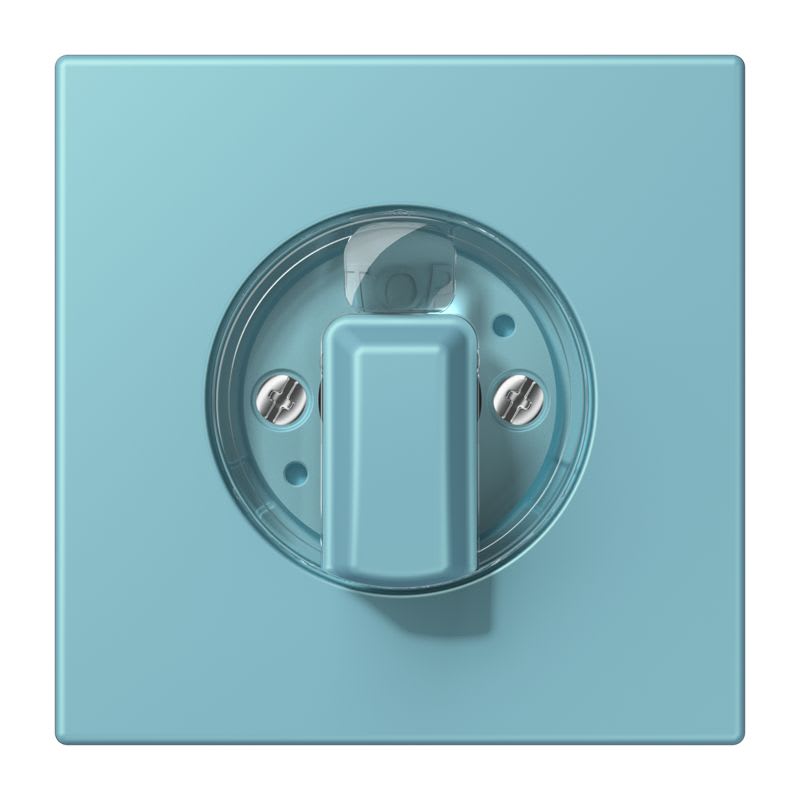 Jung - Enjo pour interrupteur rotatif / LS 990 LC 32032