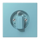 Jung - Enjo pour interrupteur rotatif / LS 990 LC 32032