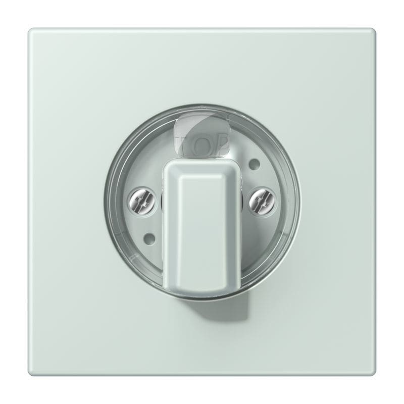 Jung - Enjo pour interrupteur rotatif / LS 990 LC 32034