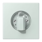 Jung - Enjo pour interrupteur rotatif / LS 990 LC 32034