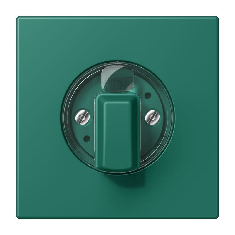 Jung - Enjo pour interrupteur rotatif / LS 990 LC 32040