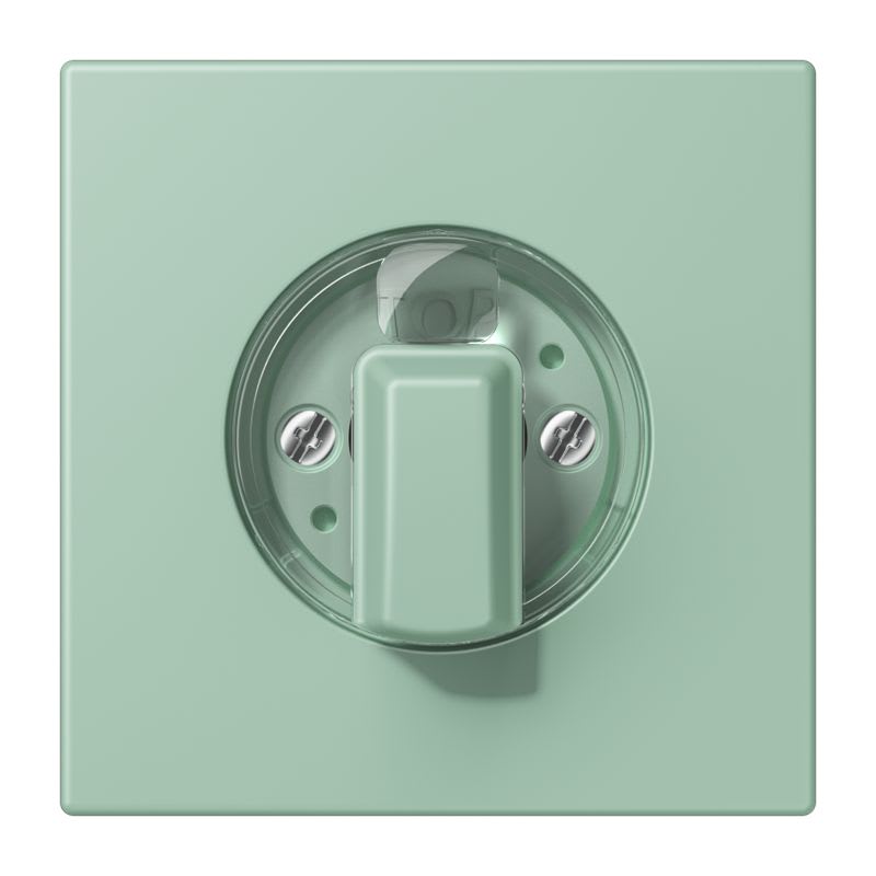 Jung - Enjo pour interrupteur rotatif / LS 990 LC 32041