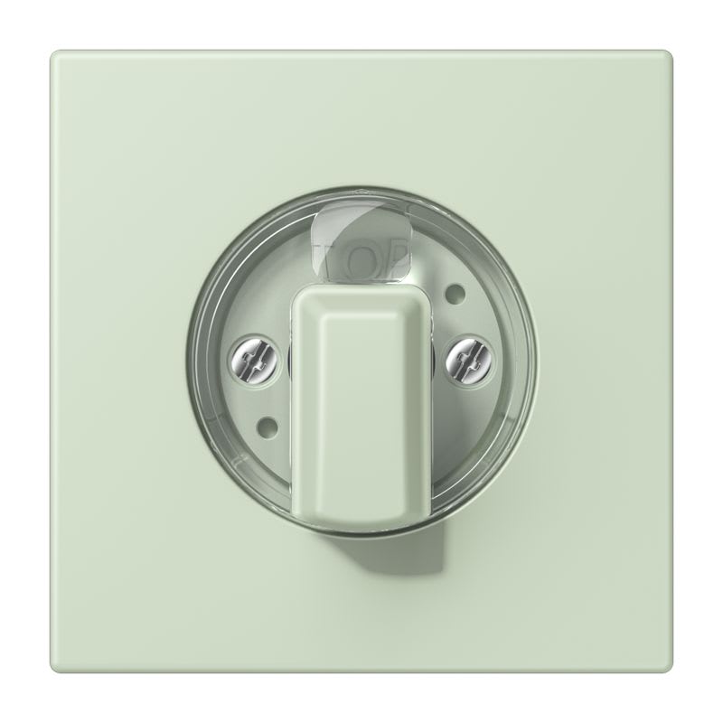 Jung - Enjo pour interrupteur rotatif / LS 990 LC 32042