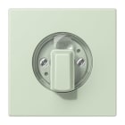 Jung - Enjo pour interrupteur rotatif / LS 990 LC 32042