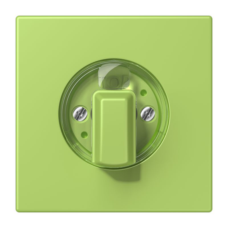 Jung - Enjo pour interrupteur rotatif / LS 990 LC 32052