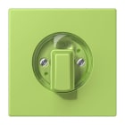 Jung - Enjo pour interrupteur rotatif / LS 990 LC 32052