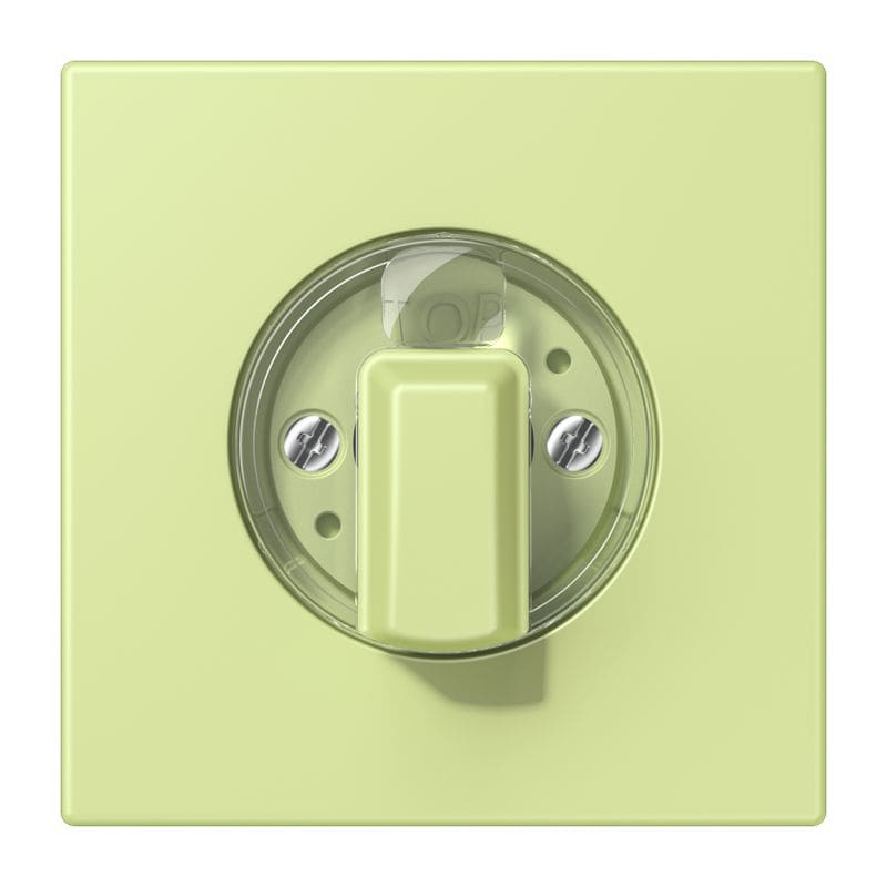 Jung - Enjo pour interrupteur rotatif / LS 990 LC 32053