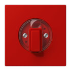 Jung - Enjo pour interrupteur rotatif / LS 990 LC 32090