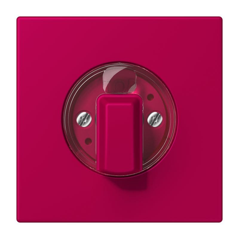 Jung - Enjo pour interrupteur rotatif / LS 990 LC 32101