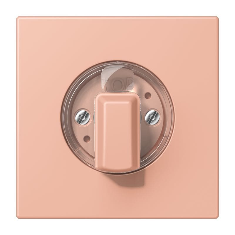 Jung - Enjo pour interrupteur rotatif / LS 990 LC 32102