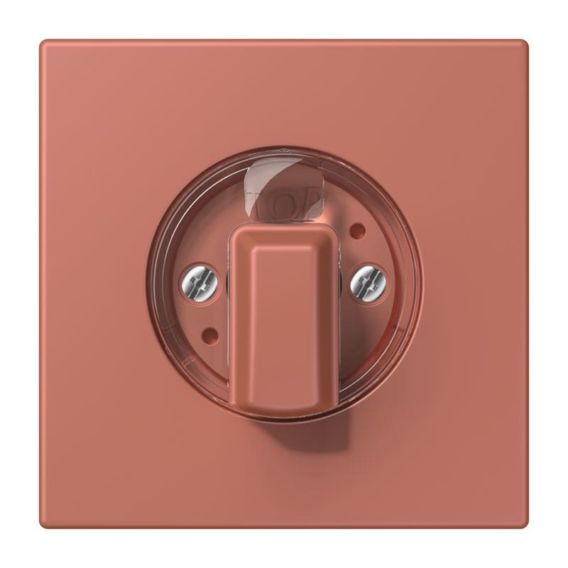 Jung - Enjo pour interrupteur rotatif / LS 990 LC 32121