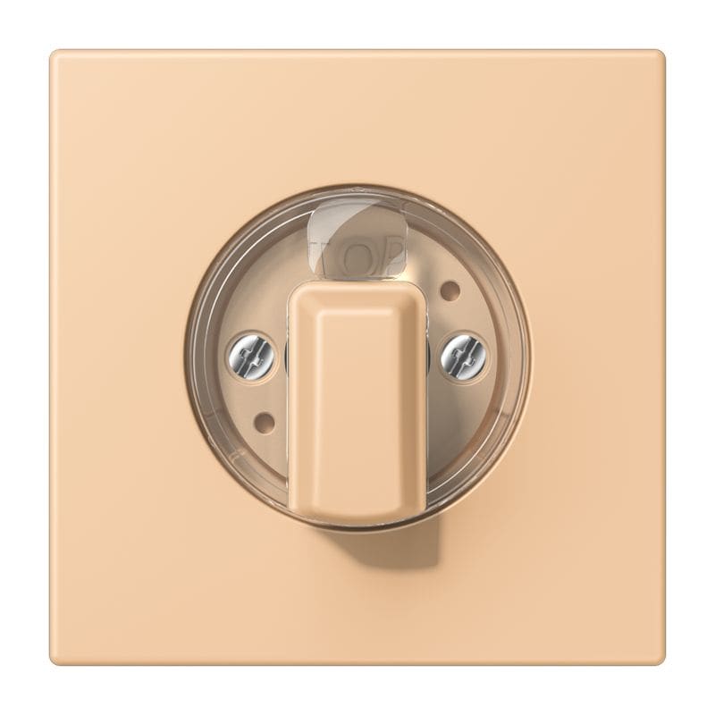 Jung - Enjo pour interrupteur rotatif / LS 990 LC 32122