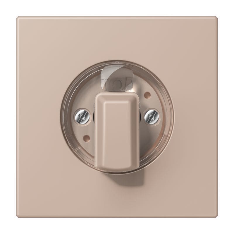 Jung - Enjo pour interrupteur rotatif / LS 990 LC 32131