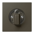 Jung - Enjo pour interrupteur rotatif / LS 990 LC 32140