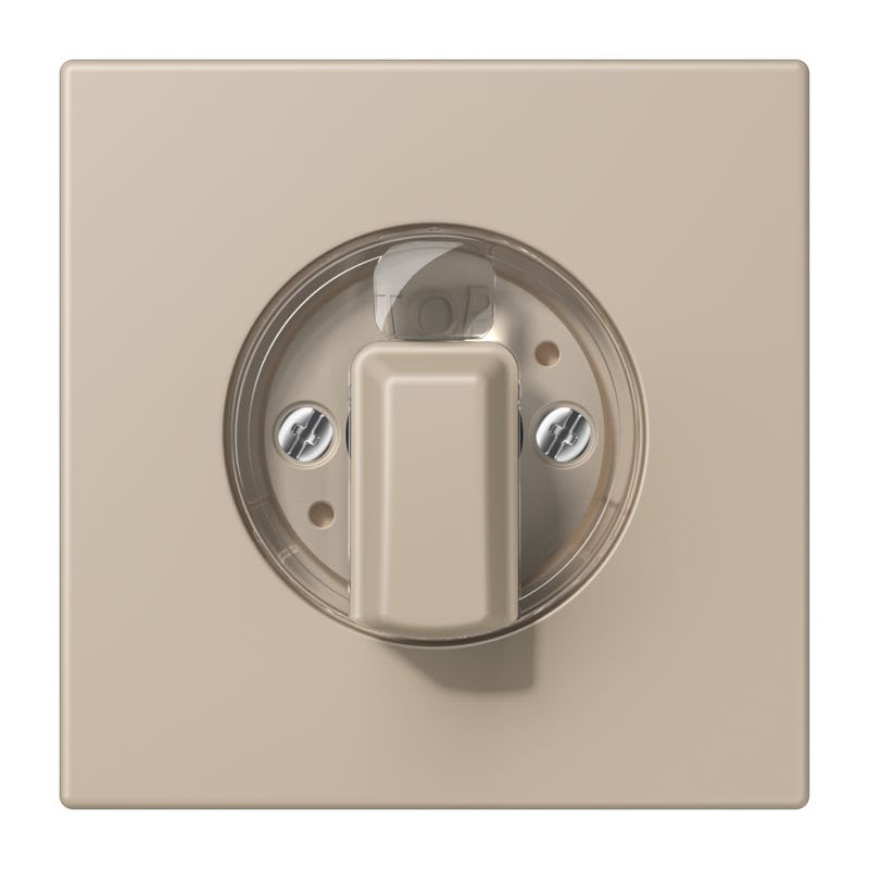 Jung - Enjo pour interrupteur rotatif / LS 990 LC 32142