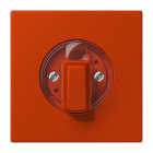 Jung - Enjo pour interrupteur rotatif / LS 990 LC 4320A