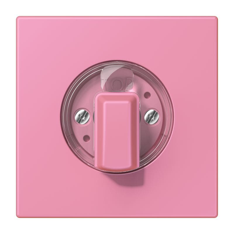 Jung - Enjo pour interrupteur rotatif / LS 990 LC 4320C