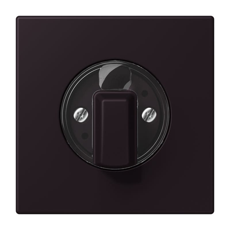 Jung - Enjo pour interrupteur rotatif / LS 990 LC 4320E