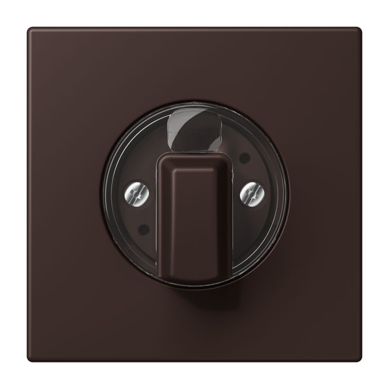 Jung - Enjo pour interrupteur rotatif / LS 990 LC 4320J