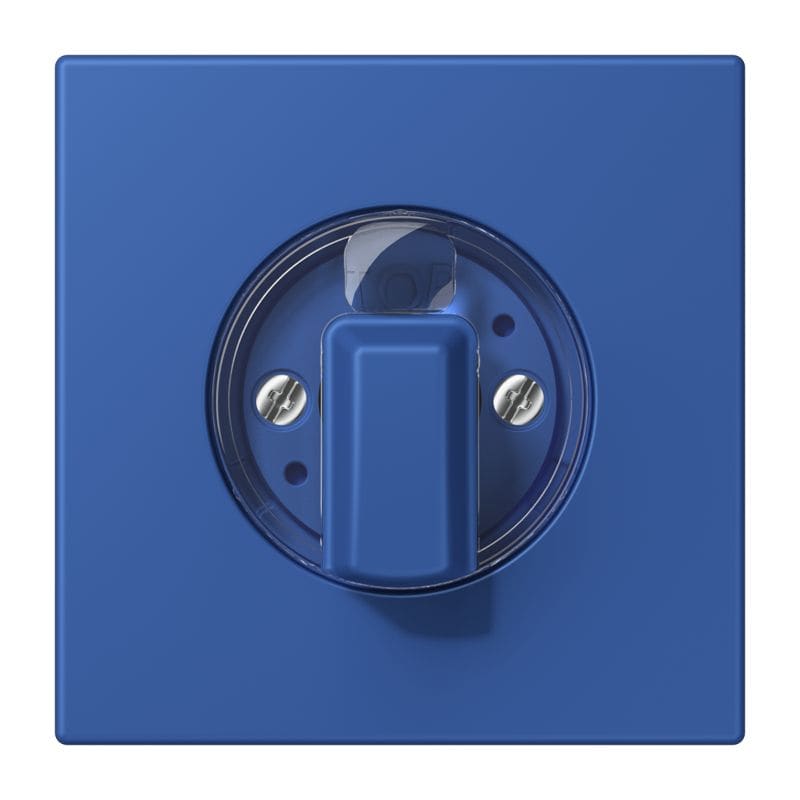 Jung - Enjo pour interrupteur rotatif / LS 990 LC 4320K