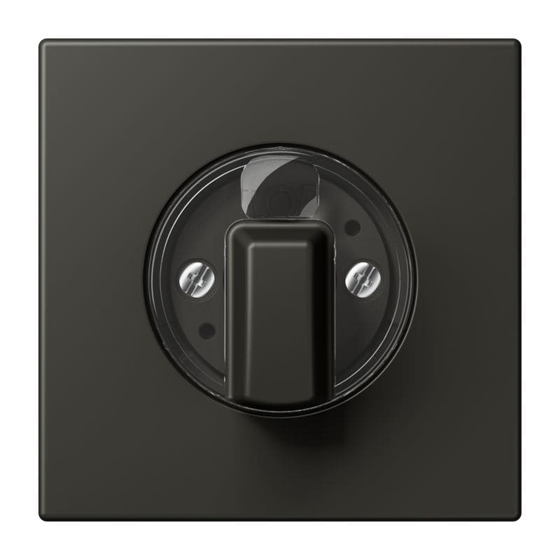 Jung - Enjo pour interrupteur rotatif / LS 990 LC 4320R