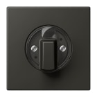 Jung - Enjo pour interrupteur rotatif / LS 990 LC 4320R