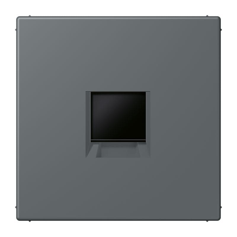 Jung - Enjo pour noyau Modulear-Jack / LS 990 LC 32010