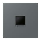 Jung - Enjo pour noyau Modulear-Jack / LS 990 LC 32010