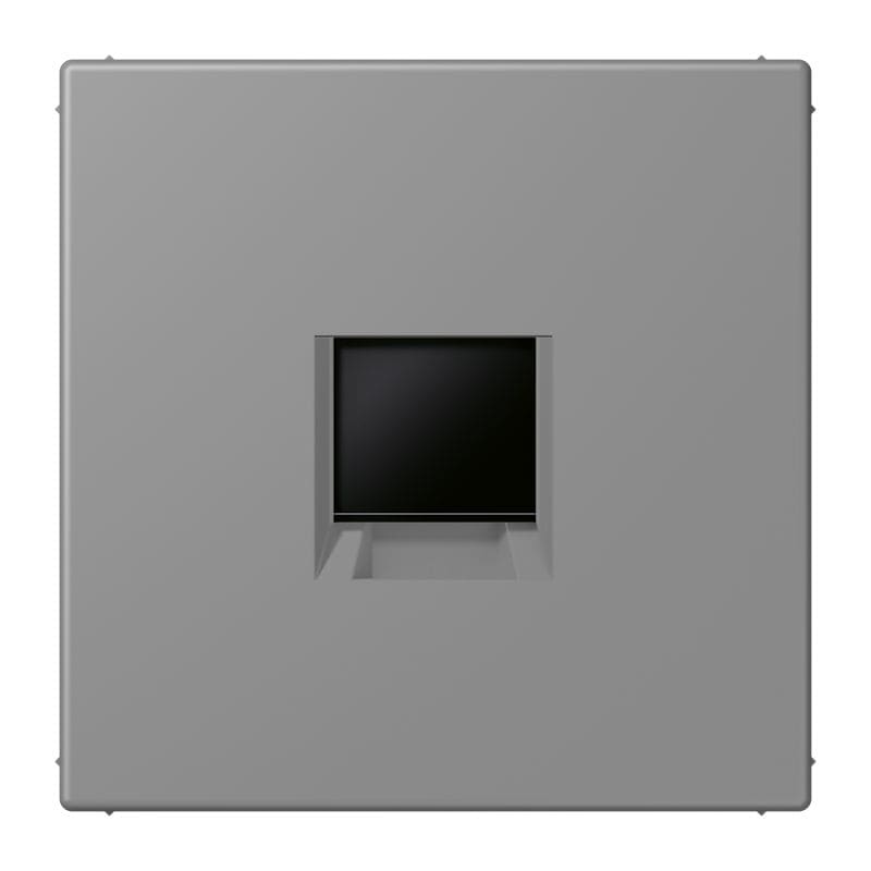 Jung - Enjo pour noyau Modulear-Jack / LS 990 LC 32011