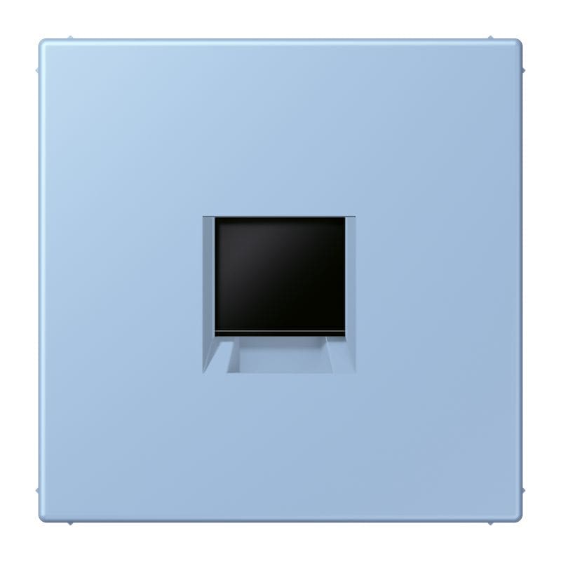 Jung - Enjo pour noyau Modulear-Jack / LS 990 LC 32021