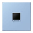 Jung - Enjo pour noyau Modulear-Jack / LS 990 LC 32021