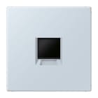 Jung - Enjo pour noyau Modulear-Jack / LS 990 LC 32023