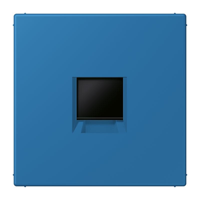 Jung - Enjo pour noyau Modulear-Jack / LS 990 LC 32030