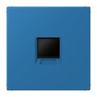 Jung - Enjo pour noyau Modulear-Jack / LS 990 LC 32030