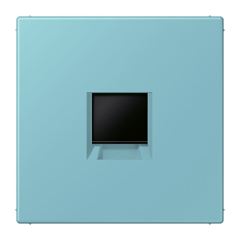 Jung - Enjo pour noyau Modulear-Jack / LS 990 LC 32032