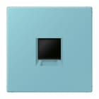 Jung - Enjo pour noyau Modulear-Jack / LS 990 LC 32032