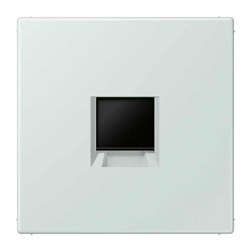 Jung - Enjo pour noyau Modulear-Jack / LS 990 LC 32034