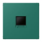 Jung - Enjo pour noyau Modulear-Jack / LS 990 LC 32040