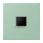 Jung - Enjo pour noyau Modulear-Jack / LS 990 LC 32041