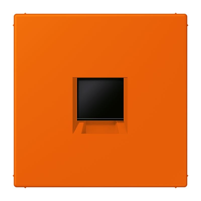 Jung - Enjo pour noyau Modulear-Jack / LS 990 LC 32080