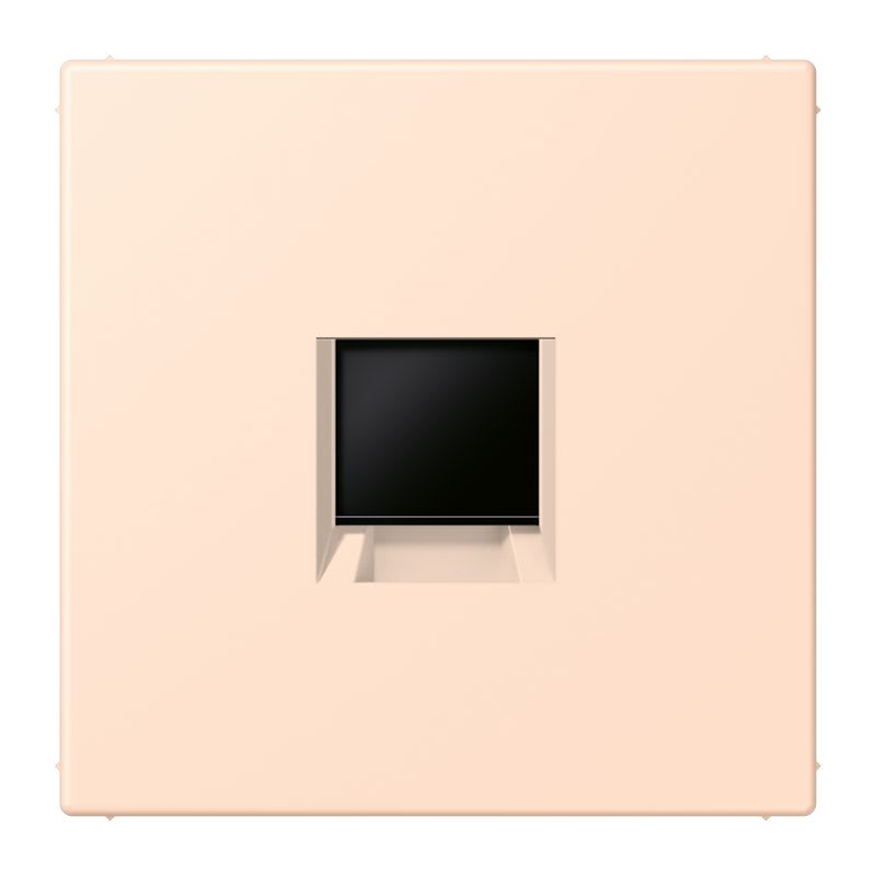 Jung - Enjo pour noyau Modulear-Jack / LS 990 LC 32091