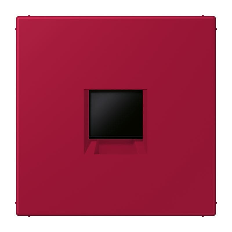 Jung - Enjo pour noyau Modulear-Jack / LS 990 LC 32100