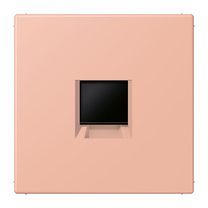 Jung - Enjo pour noyau Modulear-Jack / LS 990 LC 32102