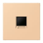 Jung - Enjo pour noyau Modulear-Jack / LS 990 LC 32122