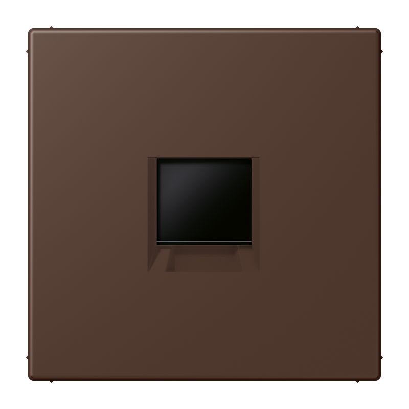 Jung - Enjo pour noyau Modulear-Jack / LS 990 LC 32130