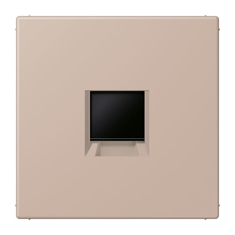 Jung - Enjo pour noyau Modulear-Jack / LS 990 LC 32131