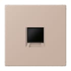 Jung - Enjo pour noyau Modulear-Jack / LS 990 LC 32131