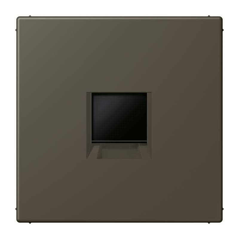 Jung - Enjo pour noyau Modulear-Jack / LS 990 LC 32140
