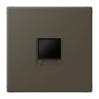 Jung - Enjo pour noyau Modulear-Jack / LS 990 LC 32140
