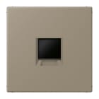 Jung - Enjo pour noyau Modulear-Jack / LS 990 LC 32141